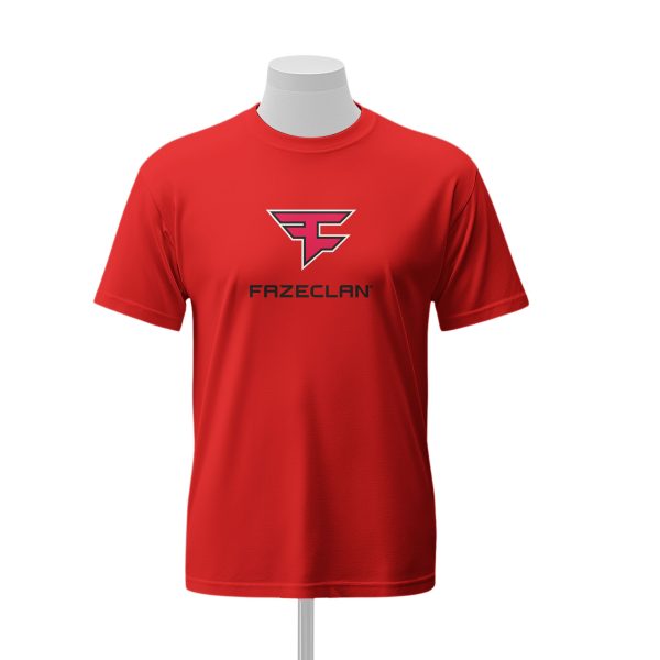 T-SHIRT Unisex FAZE