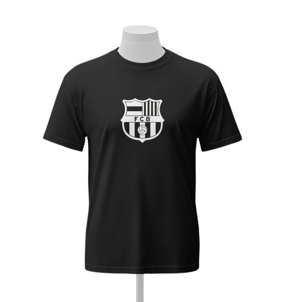 T-SHIRT  Unisex Barcelone