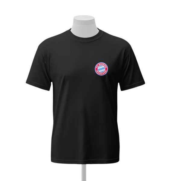 T-SHIRT  Unisex Bayern Munich – Image 3