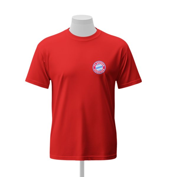 T-SHIRT  Unisex Bayern Munich – Image 2