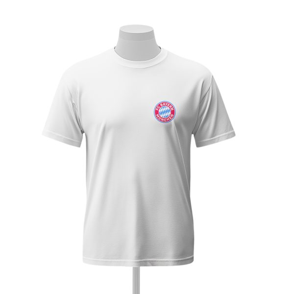 T-SHIRT  Unisex Bayern Munich