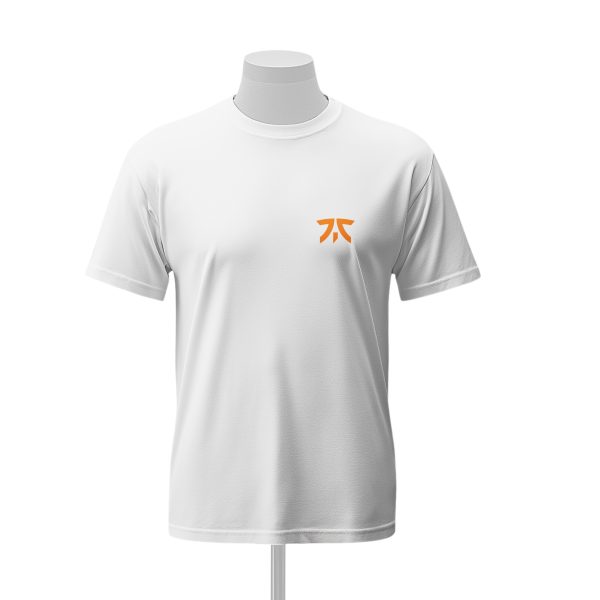T-SHIRT Unisex FNATIC – Image 2