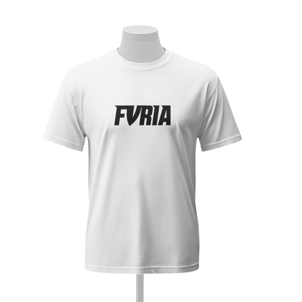 T-SHIRT Unisex FURIA