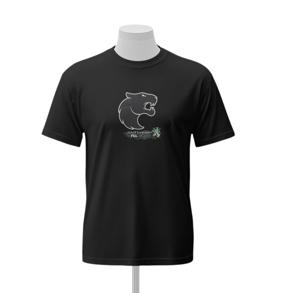 T-SHIRT Unisex FURIA