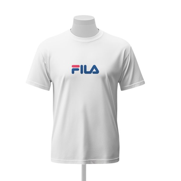 T-SHIRT Unisex Fila