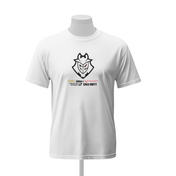 T-SHIRT Unisex G2