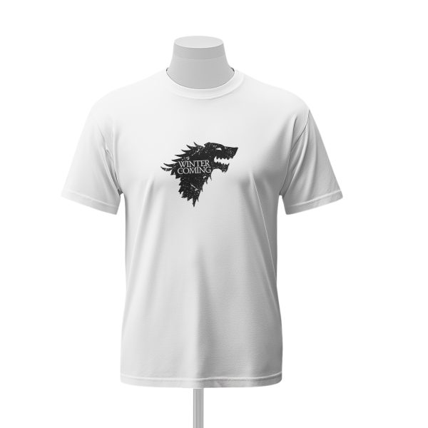 T-SHIRT Unisex GAME OF THRONES
