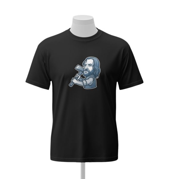 T-SHIRT Unisex GAME OF THRONES