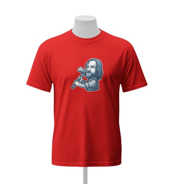 T-SHIRT Unisex GAME OF THRONES – Image 3