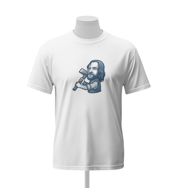 T-SHIRT Unisex GAME OF THRONES – Image 2