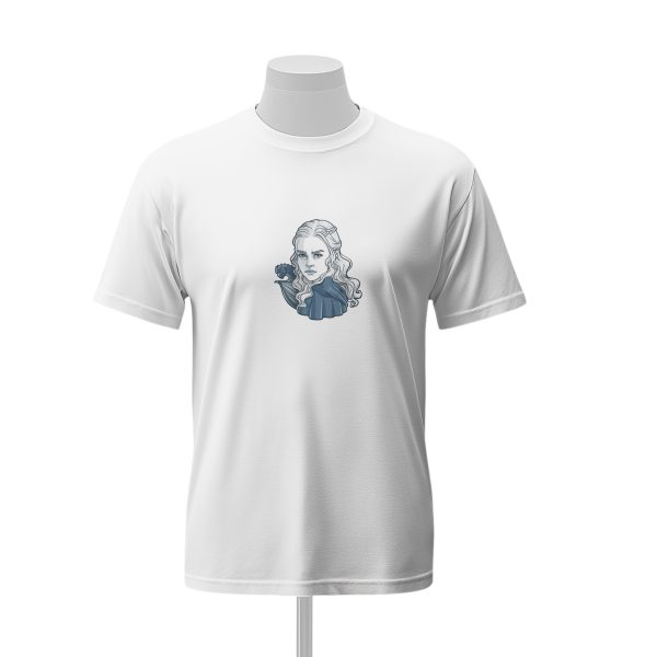 T-SHIRT Unisex GAME OF THRONES