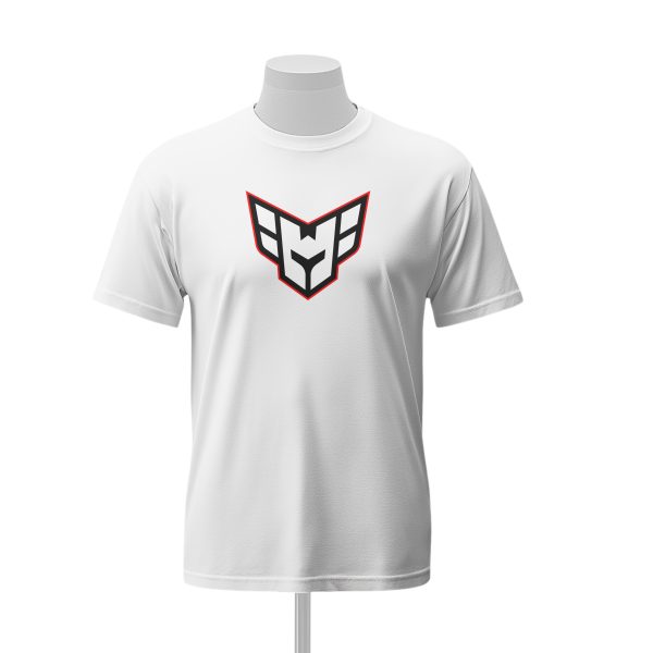 T-SHIRT Unisex HEROIC – Image 3