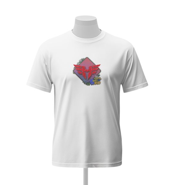 T-SHIRT Unisex HEROIC