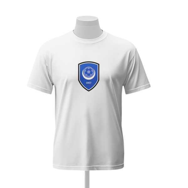 T-SHIRT  Unisex AL HILAL SFC