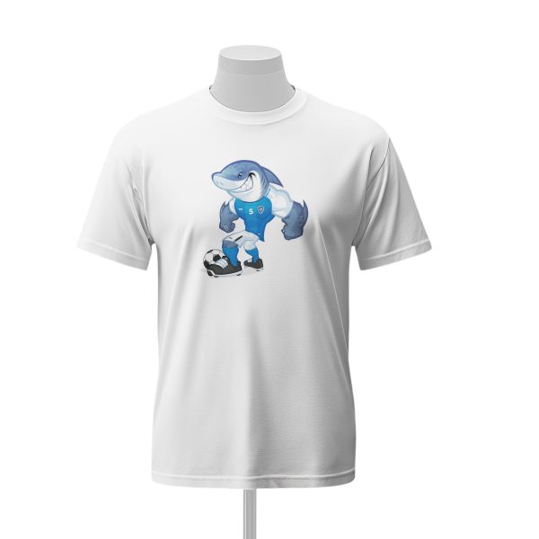 T-SHIRT  Unisex AL HILAL SFC