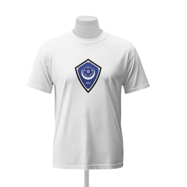 T-SHIRT  Unisex AL HILAL SFC