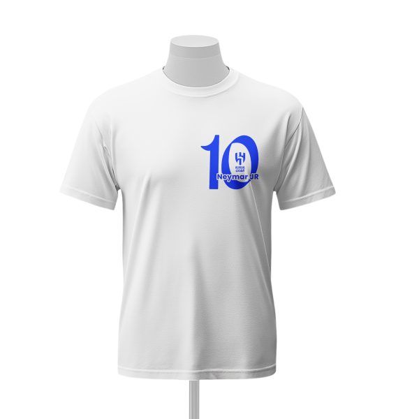 T-SHIRT  Unisex AL HILAL SFC