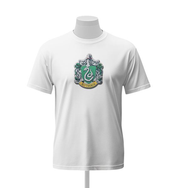 T-SHIRT Unisex HARRY POTTER