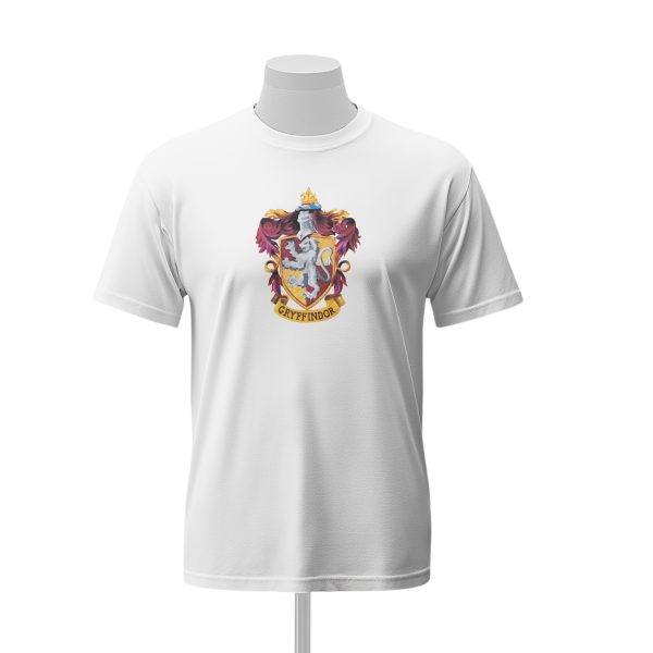 T-SHIRT Unisex HARRY POTTER