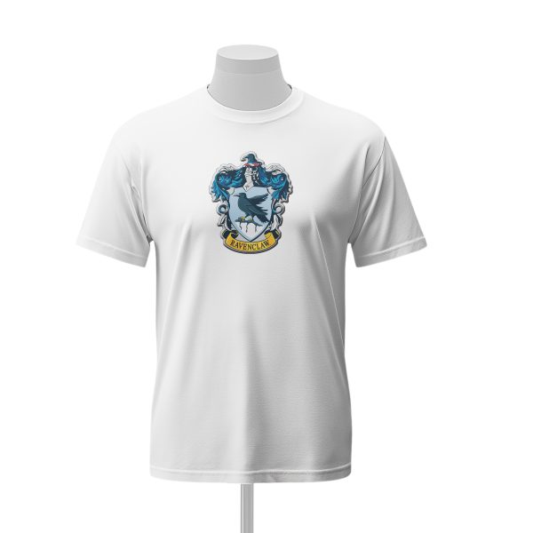 T-SHIRT Unisex HARRY POTTER