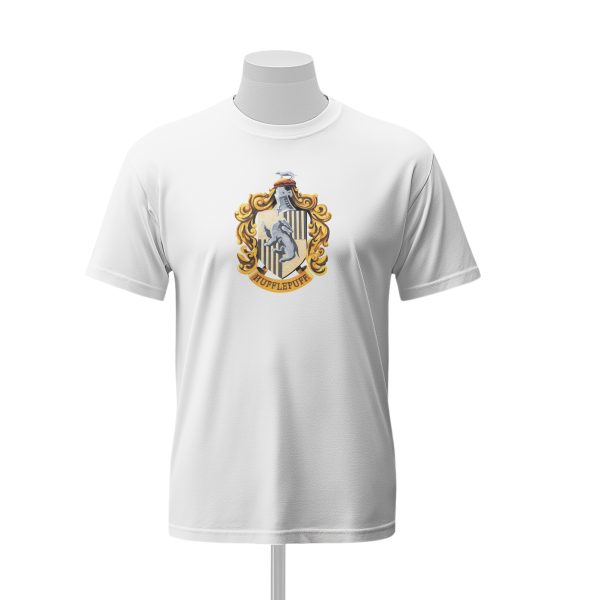 T-SHIRT Unisex HARRY POTTER