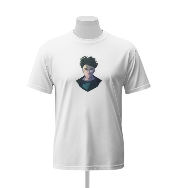 T-SHIRT Unisex HARRY POTTER