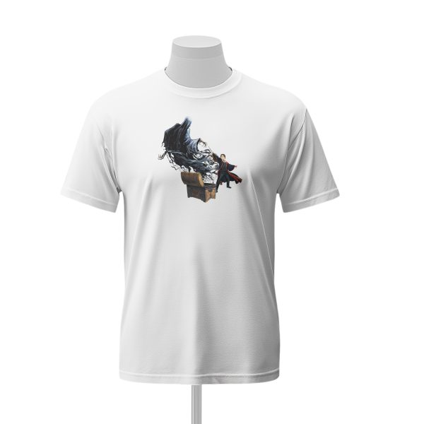 T-SHIRT Unisex HARRY POTTER