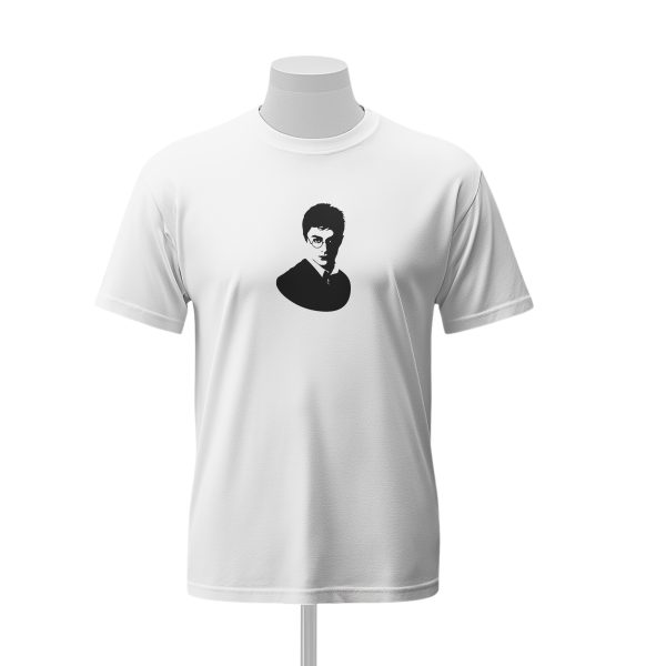T-SHIRT Unisex HARRY POTTER