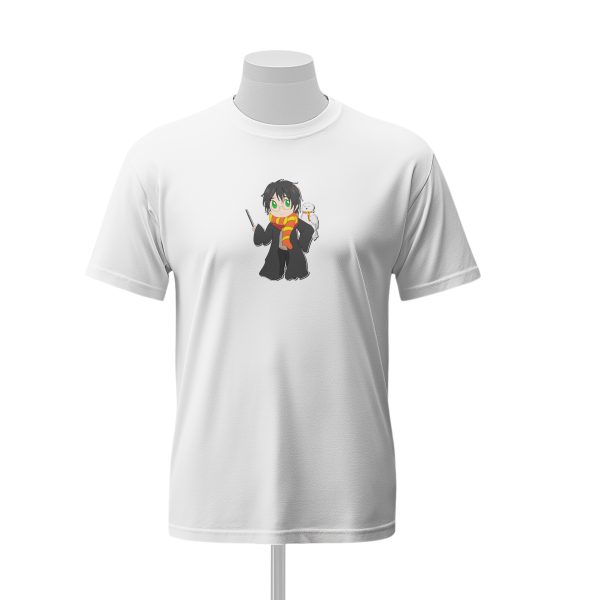 T-SHIRT Unisex HARRY POTTER
