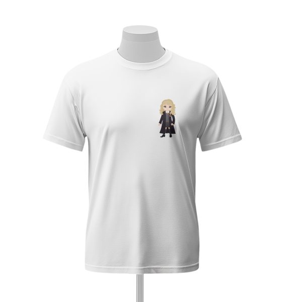 T-SHIRT Unisex HARRY POTTER