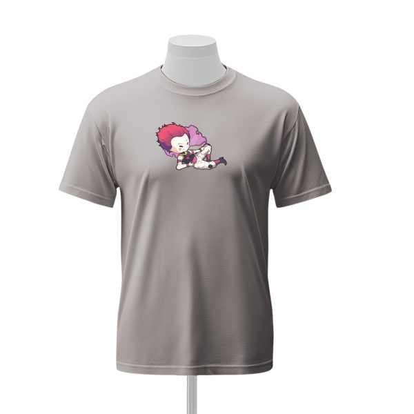 T-SHIRT Unisex HunterXHunter – Image 4