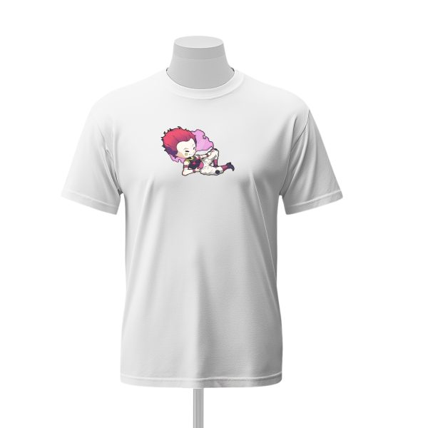 T-SHIRT Unisex HunterXHunter – Image 2