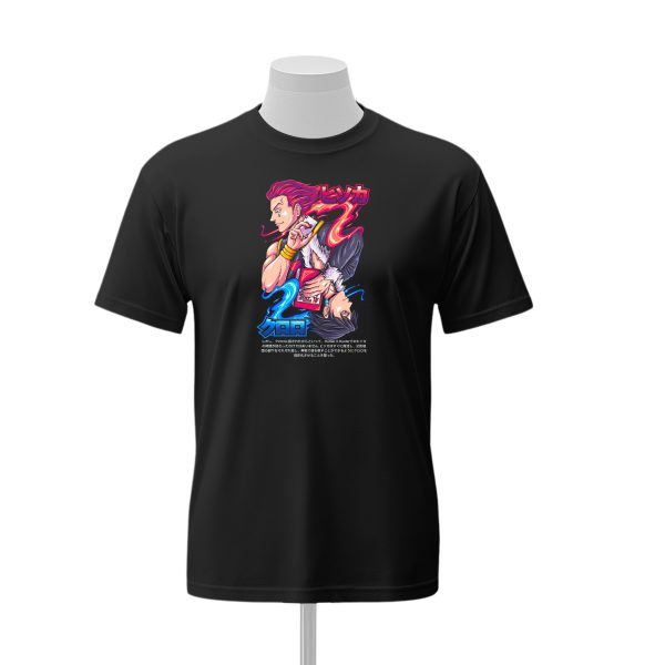 T-SHIRT Unisex HunterXHunter