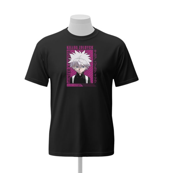 T-SHIRT Unisex HunterXHunter