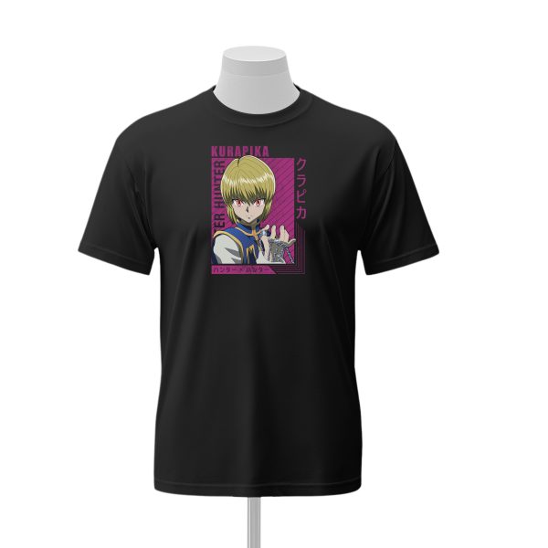 T-SHIRT Unisex HunterXHunter