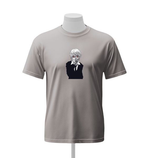 T-SHIRT Unisex HunterXHunter – Image 3