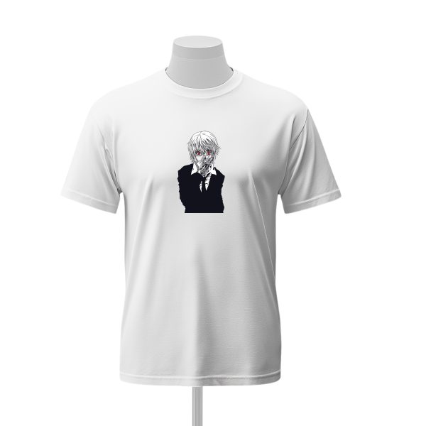 T-SHIRT Unisex HunterXHunter