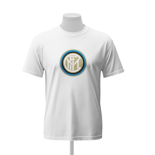 T-SHIRT  Unisex Inter Milan – Image 2