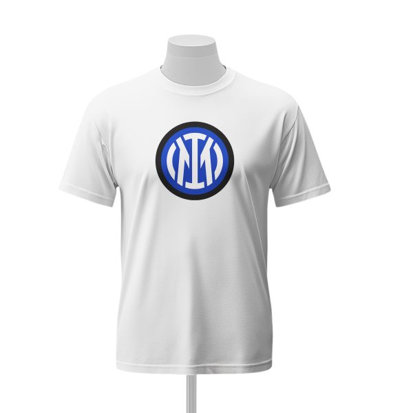 T-SHIRT  Unisex Inter Milan – Image 2