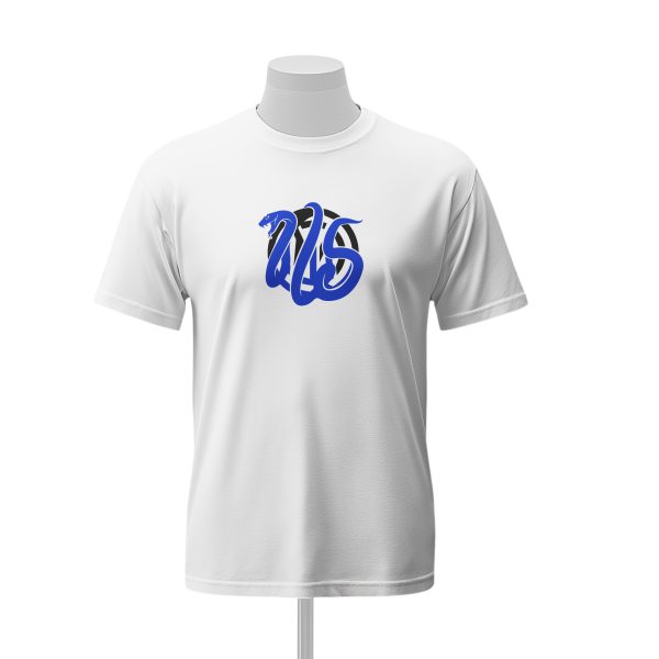 T-SHIRT  Unisex Inter Milan – Image 2