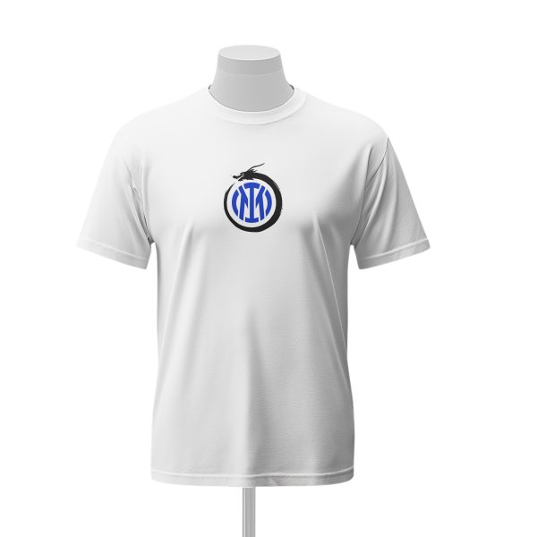 T-SHIRT  Unisex Inter Milan – Image 2
