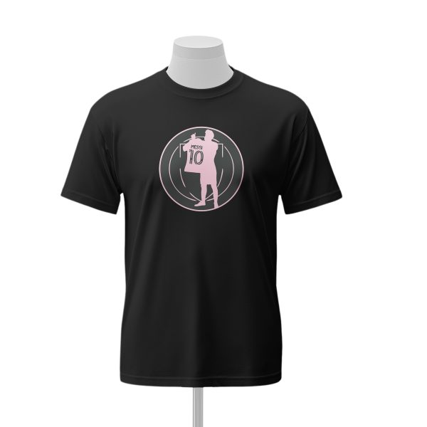 T-SHIRT  Unisex INTER MIAMI