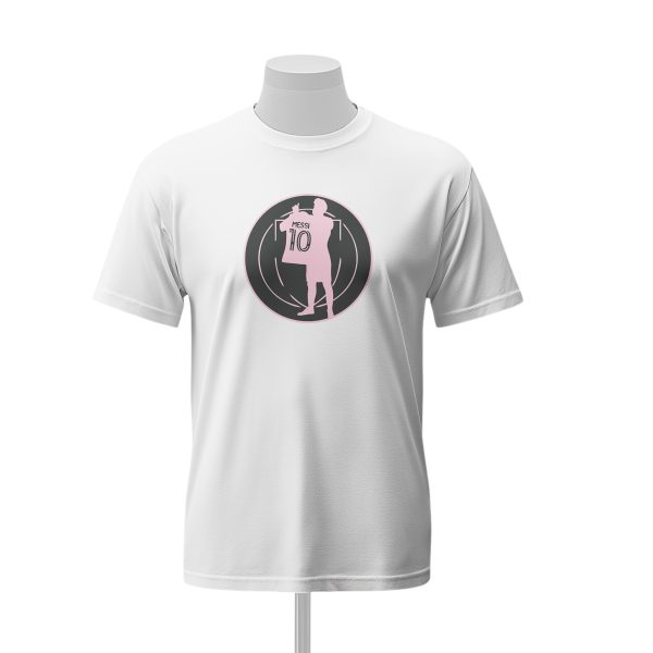 T-SHIRT  Unisex INTER MIAMI – Image 2