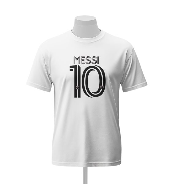 T-SHIRT  Unisex INTER MIAMI