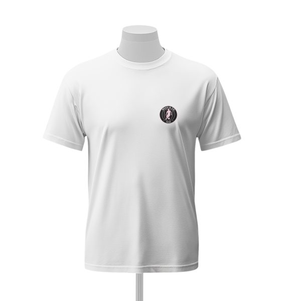 T-SHIRT  Unisex INTER MIAMI – Image 2