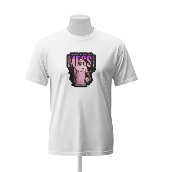 T-SHIRT  Unisex INTER MIAMI
