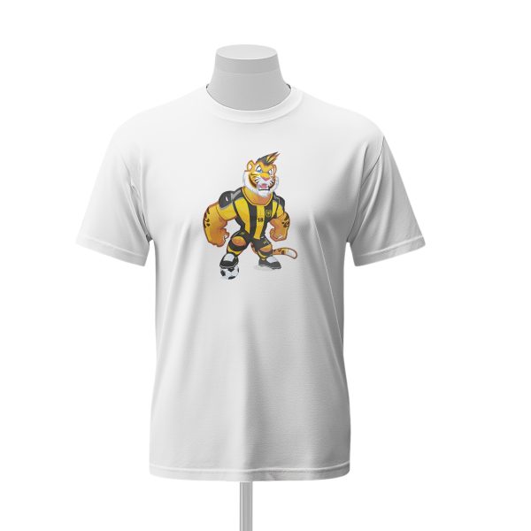 T-SHIRT  Unisex AL-ITTIHAD CLUB – Image 2