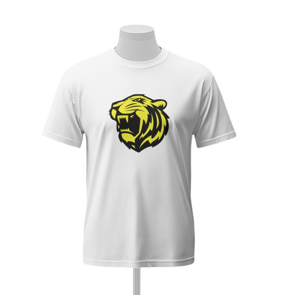 T-SHIRT  Unisex AL-ITTIHAD CLUB – Image 2