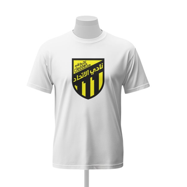 T-SHIRT  Unisex AL-ITTIHAD CLUB