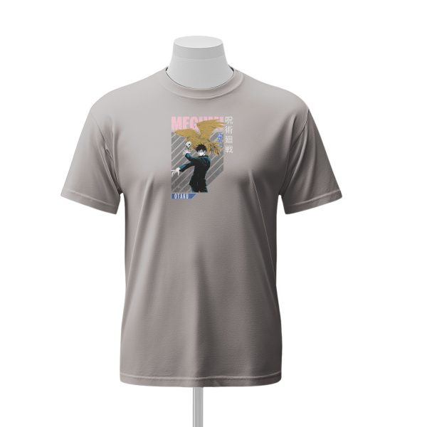 T-SHIRT Unisex JUJUTSU KAISEN – Image 3